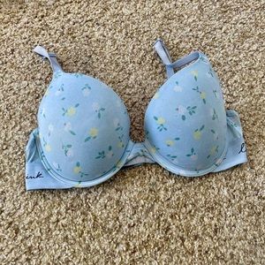 Wear Everywhere Push-Up Bra